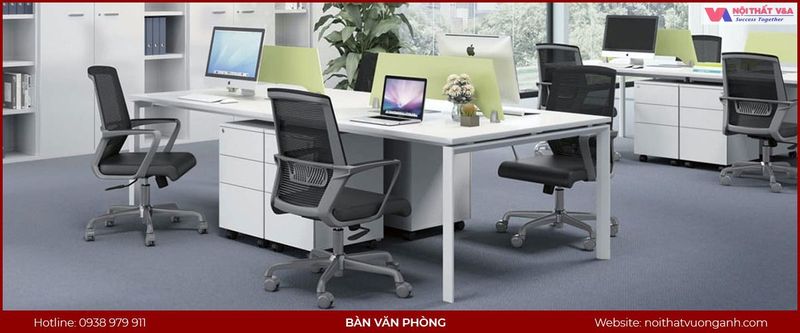 Giới thiệu về văn phòng