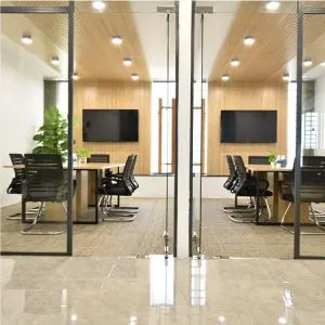 Thiết kế nội thất sáng tạo