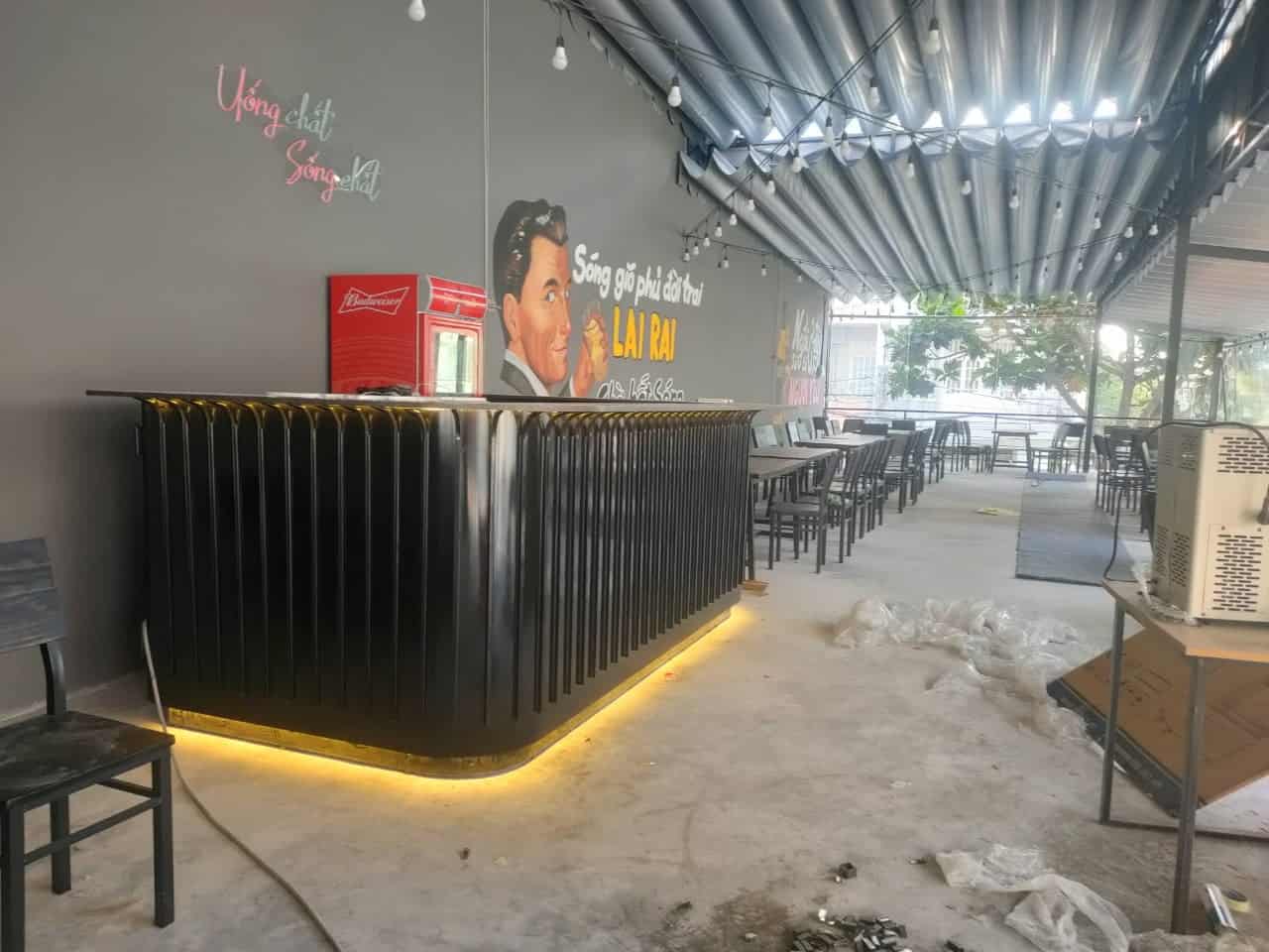 QUAY CAFE