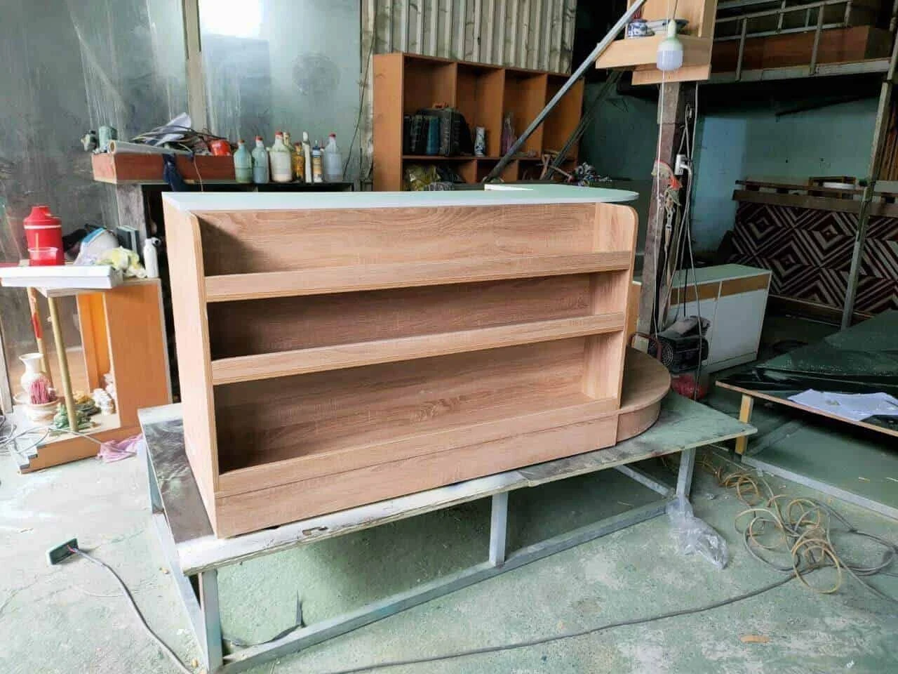 Ảnh minh họa trong bài viết