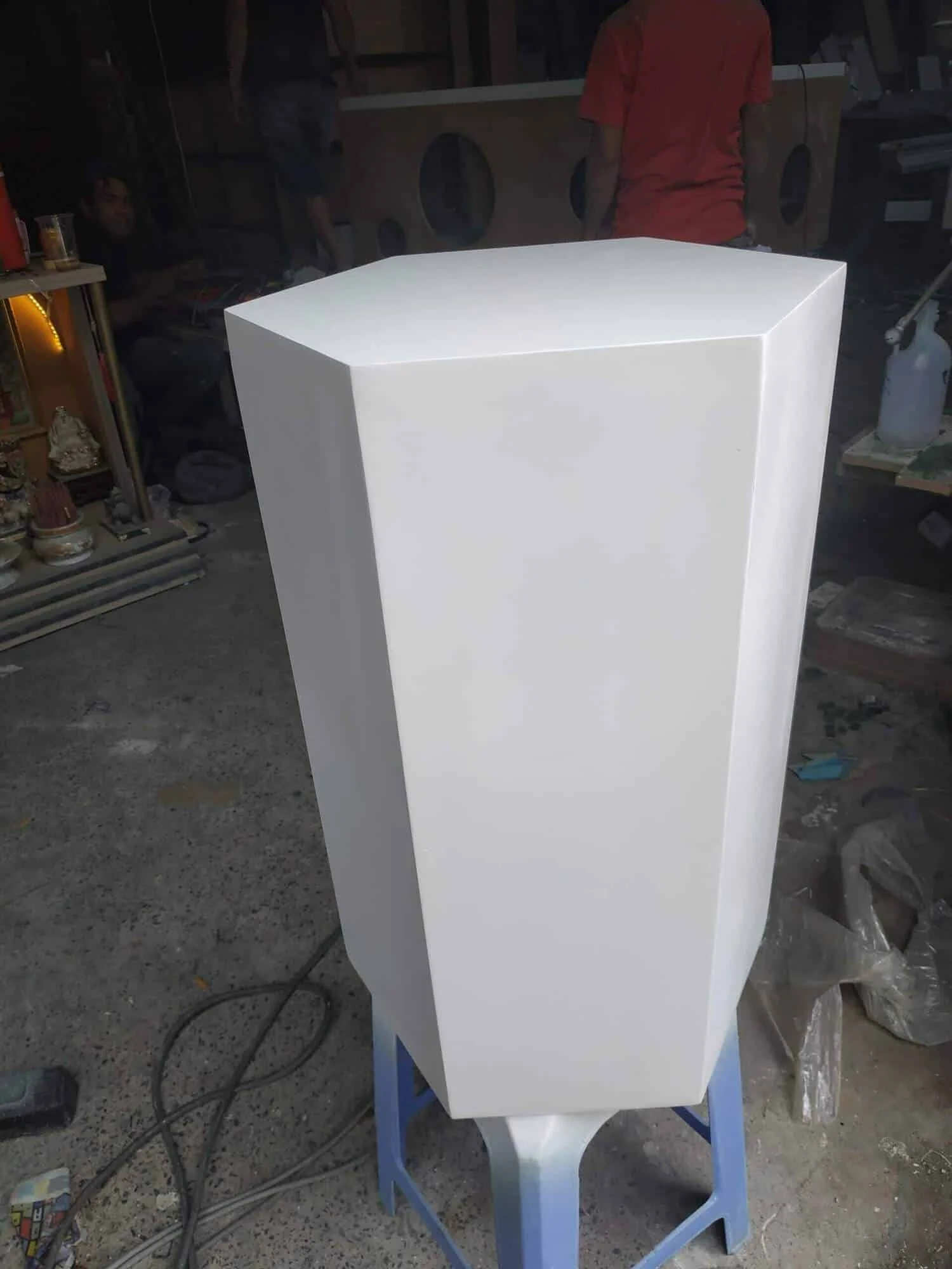 Ảnh minh họa trong bài viết