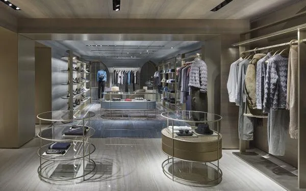 Tạo không gian thoải mái kích thích nhu cầu mua hàng của khách