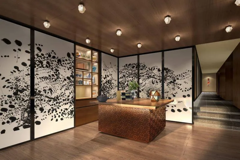  thiết kế quầy thu ngân nhà hàng 