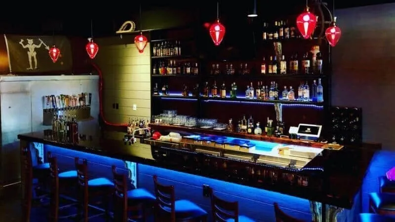 giá thi công quán cafe đẹp 09