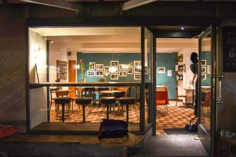 Báo giá thi công quán cà phê Báo giá thi công quán cà phê