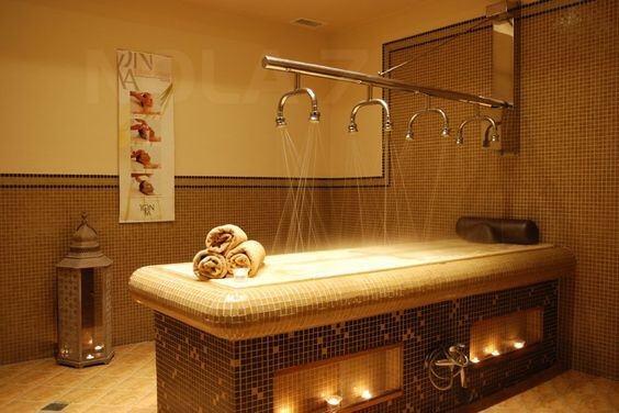 Không gian thư giãn, tinh tế, thoải mái cùng chất lượng phục vụ tốt