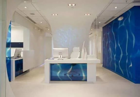 Vị trí đặt quầy thu ngân đóng vai trò quan trọng