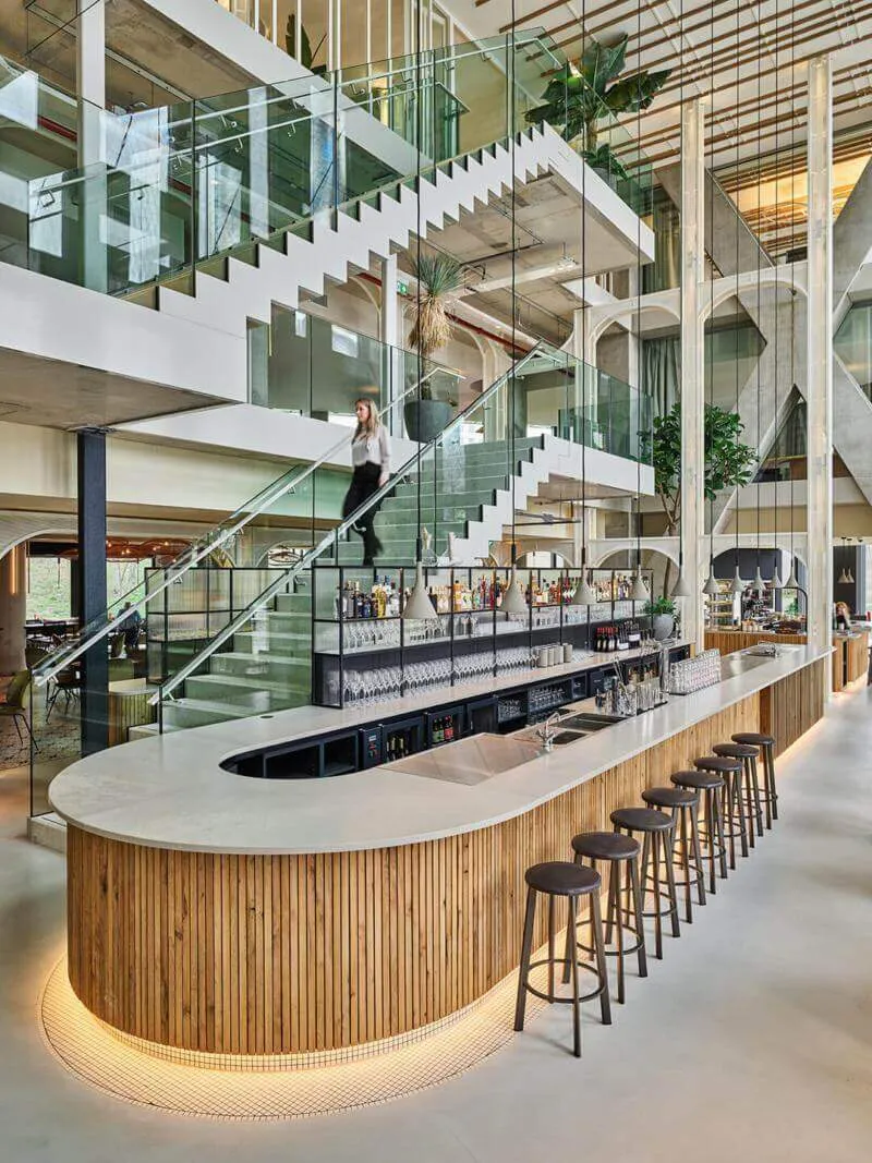 Quầy Cafe Đẹp Quầy Cafe Đẹp