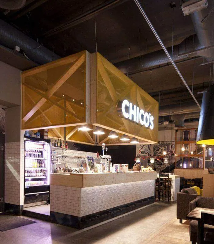 Quầy Cafe Đẹp Quầy Cafe Đẹp