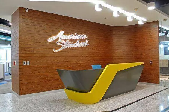 Quầy thu ngân hiện đại chất liệu Acrylic cao cấp với những ưu điểm vượt trội Quầy thu ngân hiện đại chất liệu Acrylic cao cấp với những ưu điểm vượt trội