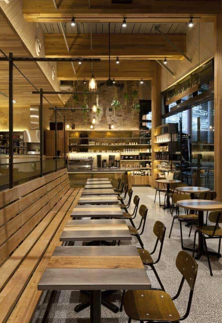 1631319469 386 Trang tri quan cafe dep doc dao van nguoi me