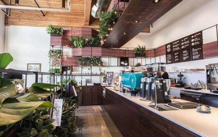 Thiết kế quầy pha chế trà sữa bằng gỗ là công đoạn quan trọng khi bước đầu kinh doanh quán trà sữa Thiết kế quầy pha chế trà sữa bằng gỗ là công đoạn quan trọng khi bước đầu kinh doanh quán trà sữa