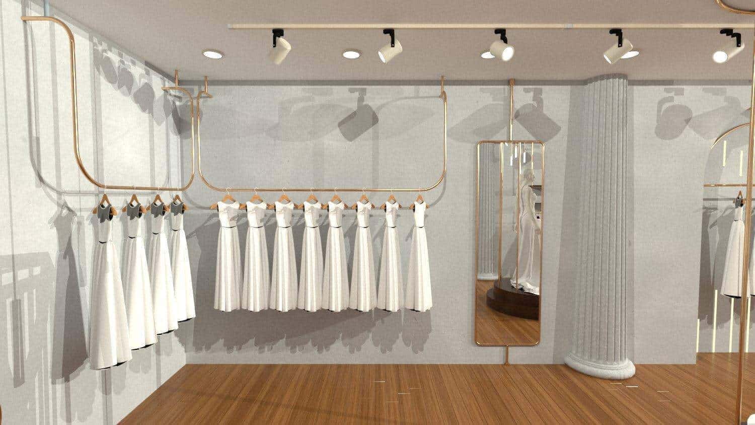 1631366901 998 Thiet ke shop quan ao nho dep 1