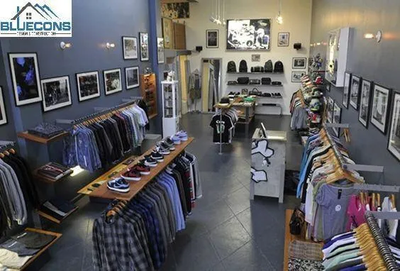 Mẫu trang trí và bố trí nội thất thiết kế hài hòa