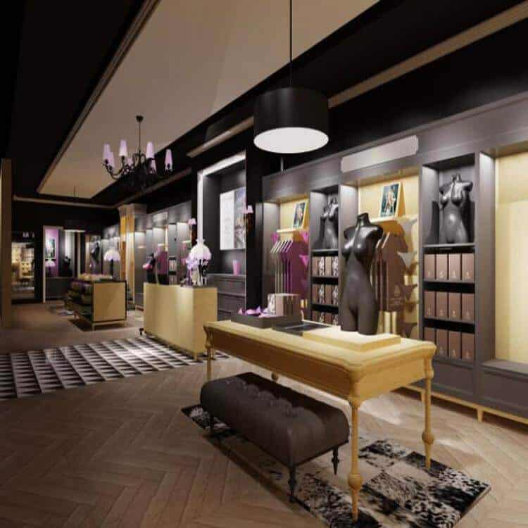 decor cửa hàng thời trang 10