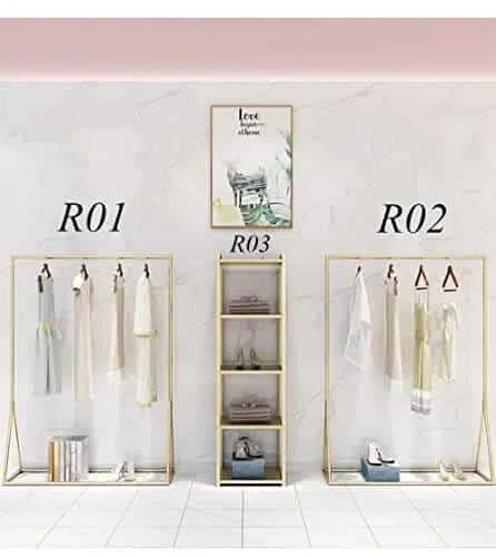 thiết kế shop thời trang đơn giản 06