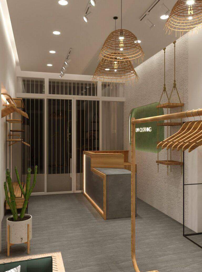1631367318 884 Thiet ke shop thoi trang nho xinh 1