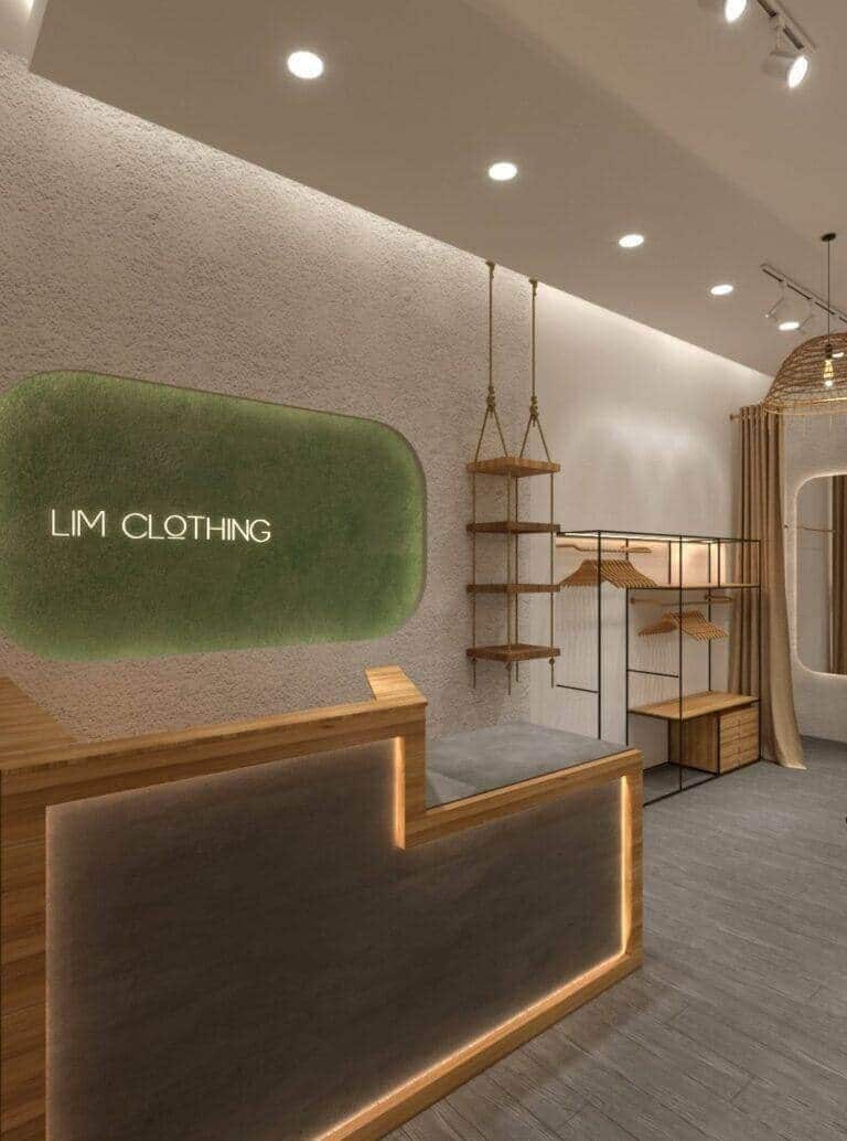 1631367319 953 Thiet ke shop thoi trang nho xinh 1