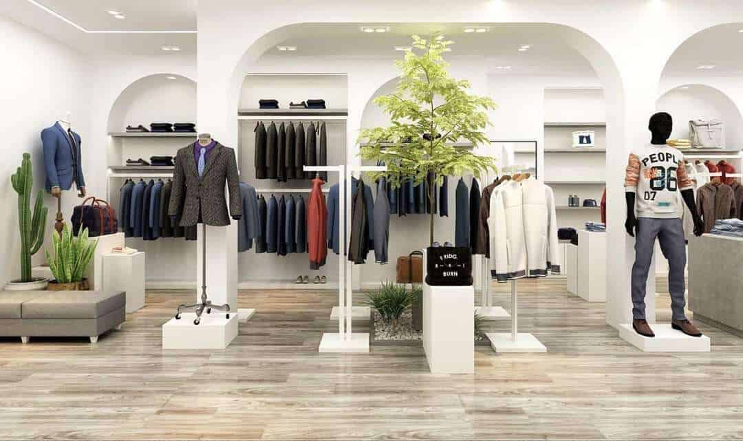 1631367336 28 Thiet ke shop thoi trang nam hien dai 1