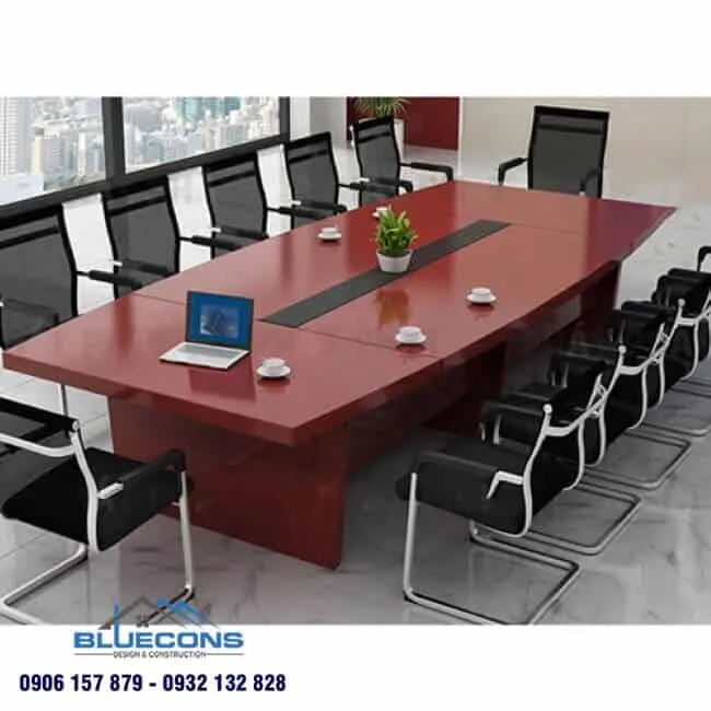 Bàn gỗ ép giá rẻ chất lượng dẫn đầu xu hướng 2022