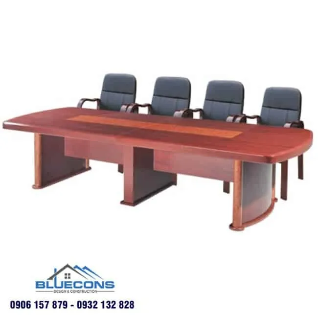 Bàn họp 3m chất lượng giá rẻ trên thị trường