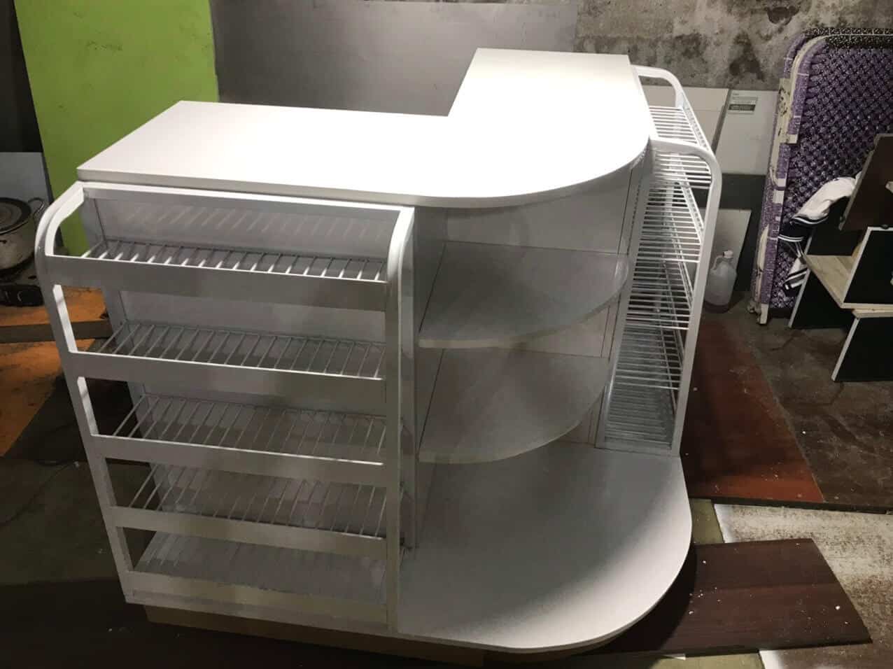 QUẦY THU NGÂN MINI