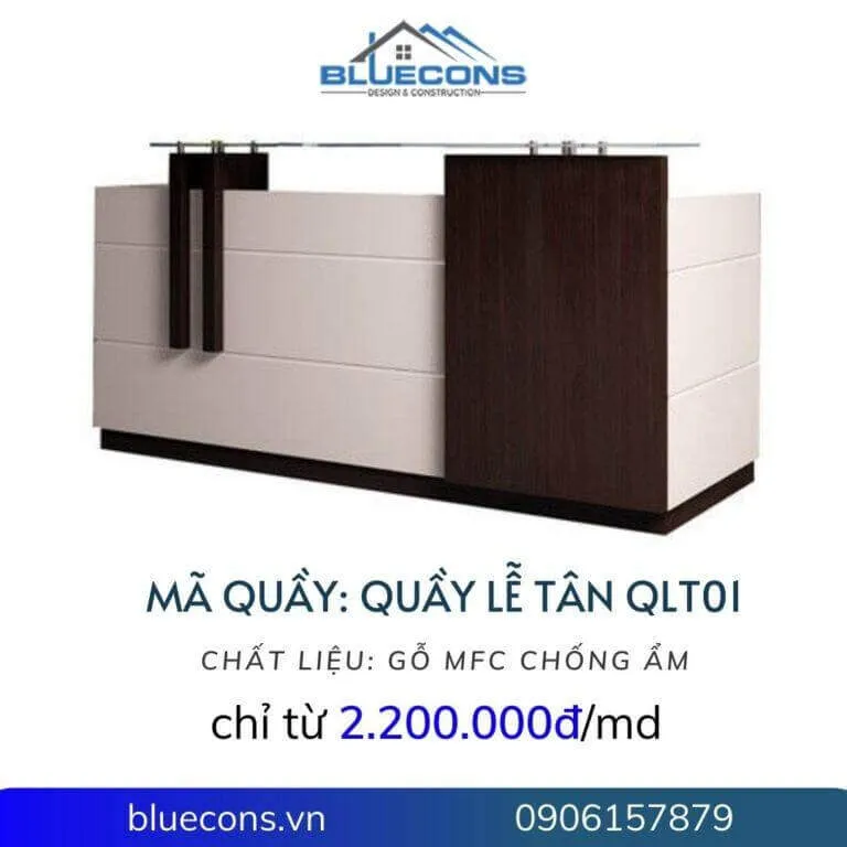 Quay Le Tan Qlt01