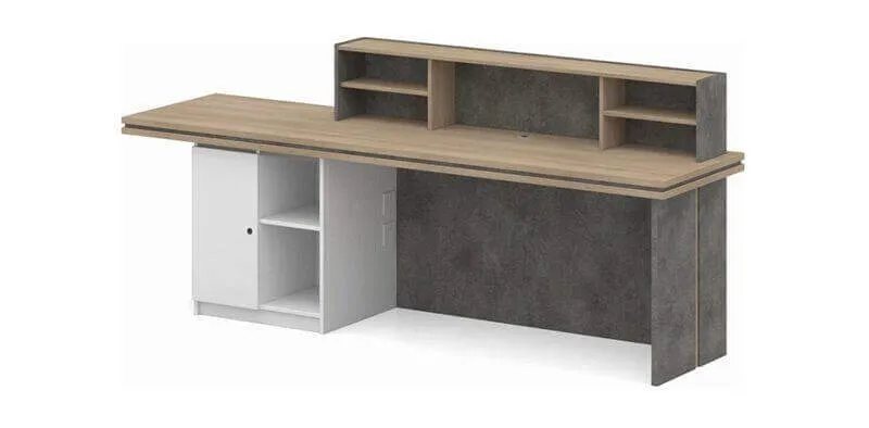 Quầy lễ tân giá rẻ TPHCM