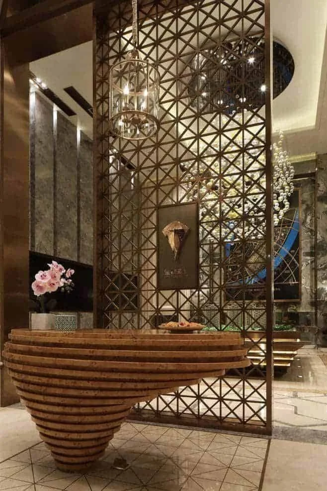 Quầy thu ngân nhà hàng
