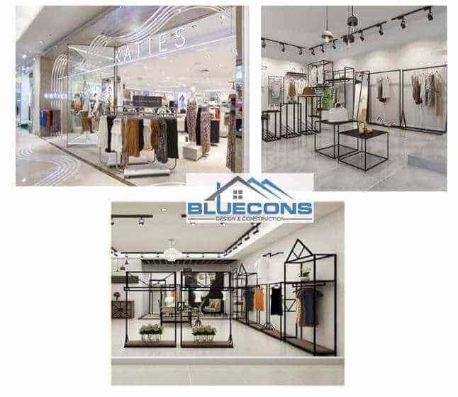 Thiet ke shop thoi trang dep 1