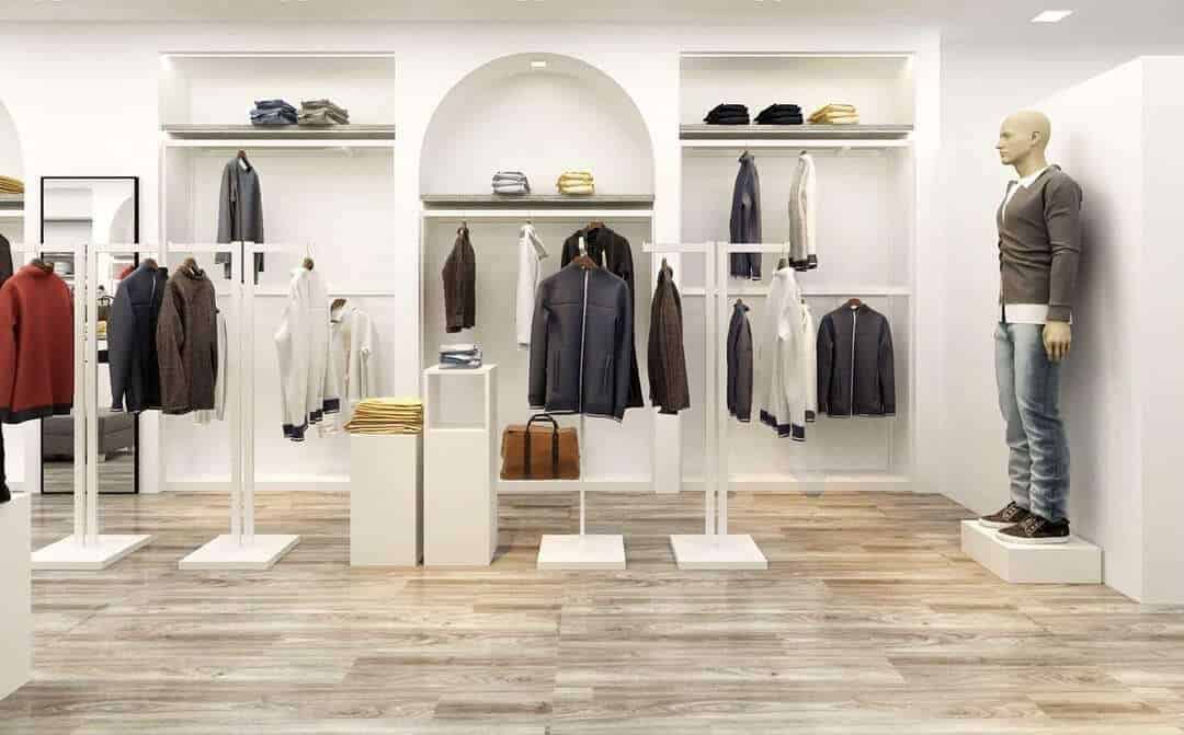 Thiet ke shop thoi trang nam hien dai 1
