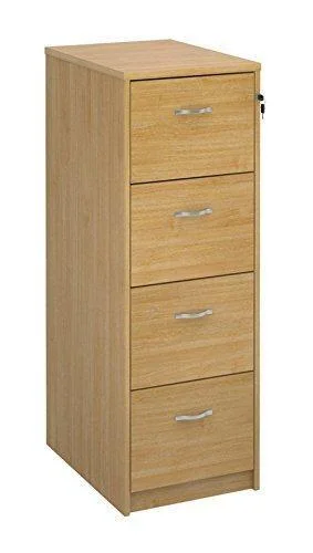 Tủ locker gỗ 4 ngăn