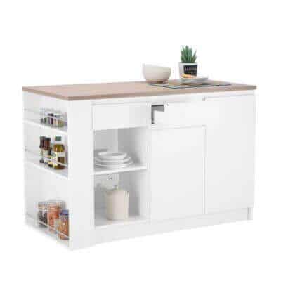 Quầy pha chế mini 3 Zeno Counter 800x800 1 400x400 1 1