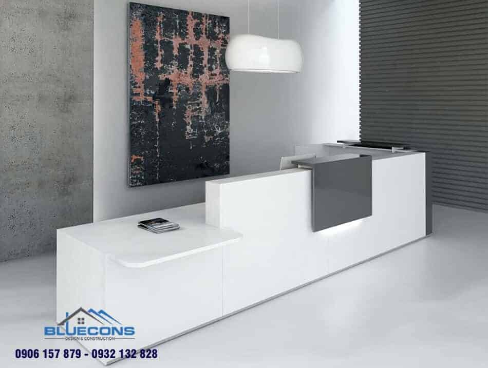 Quầy thu ngân nên đặt ở đâu đóng vai trò nòng cốt cho sự phát triển cửa hàng