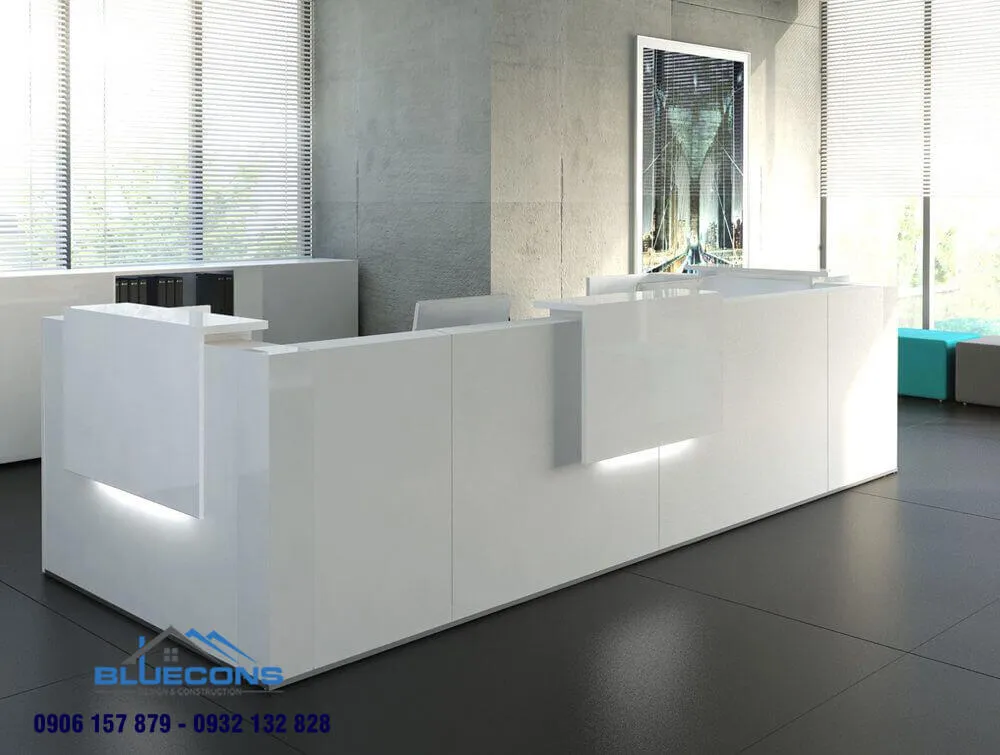 Cần quan tâm nhiều hơn đến tính ứng dụng của quầy thu ngân