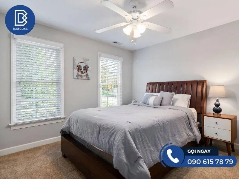 Cách lựa chọn mẫu giường ngủ sang trọng