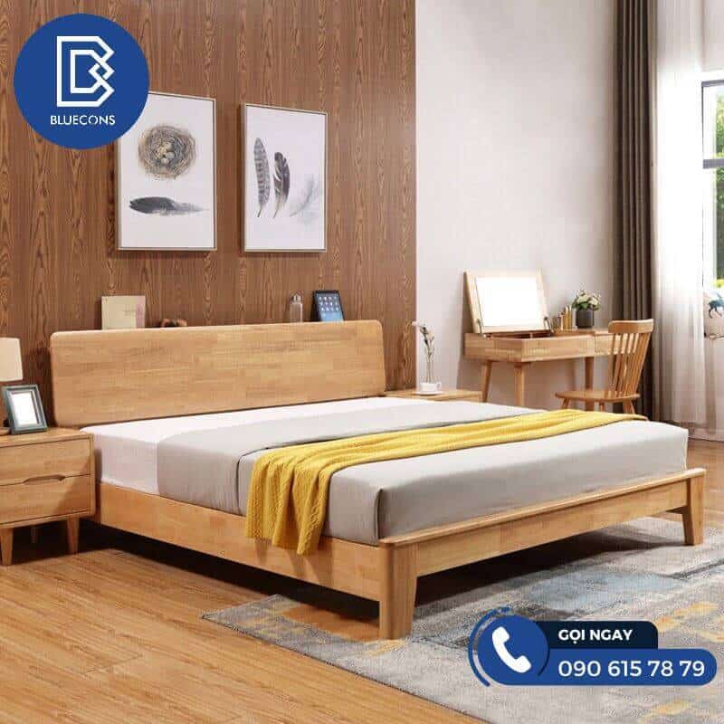 Bỏ túi 7 nguyên tắc kê giường ngủ mang lại tài lộc, may mắn
