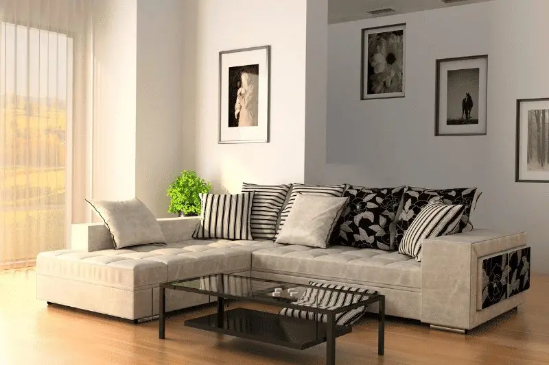 Những lợi ích khi sử dụng dịch vụ thi công và thiết kế nội thất chung cư tại BLUECONS