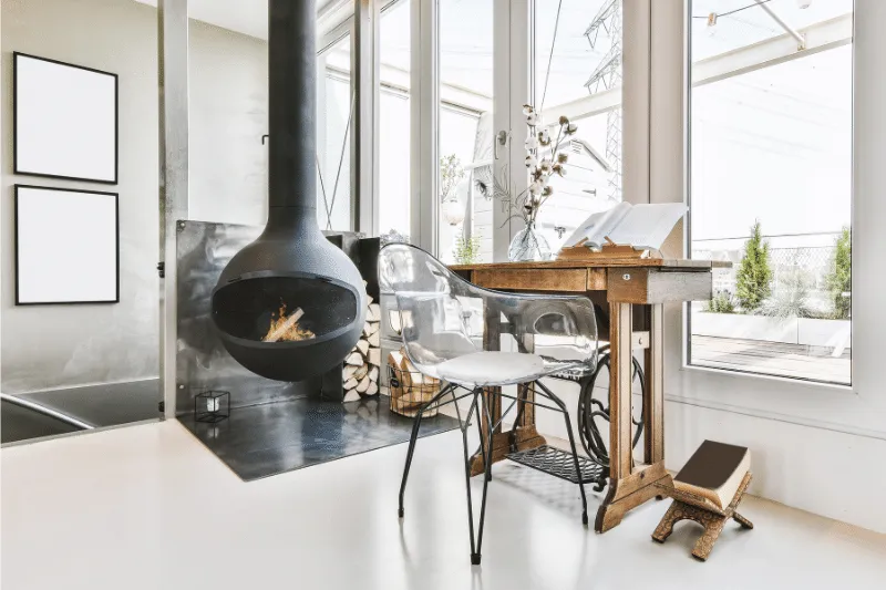 Dịch vụ thi công nội thất chung cư trọn gói TPHCM