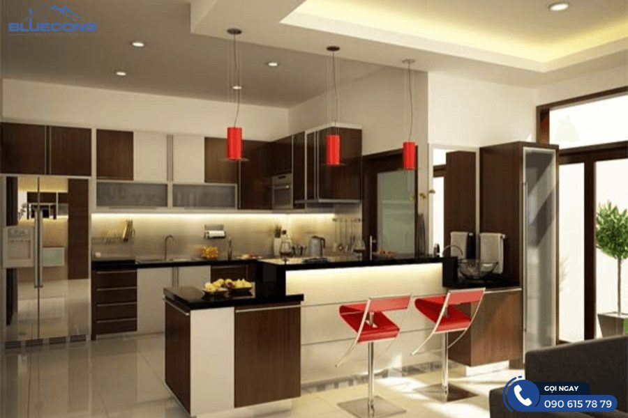 Thiết kế đơn giản nhỏ gọn, tinh tế