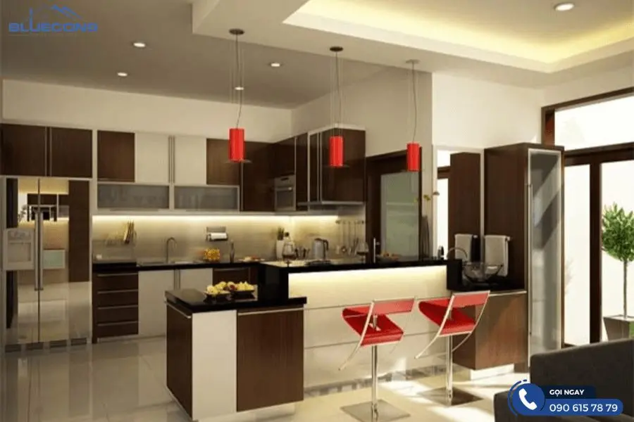 Thiết kế đơn giản nhỏ gọn, tinh tế