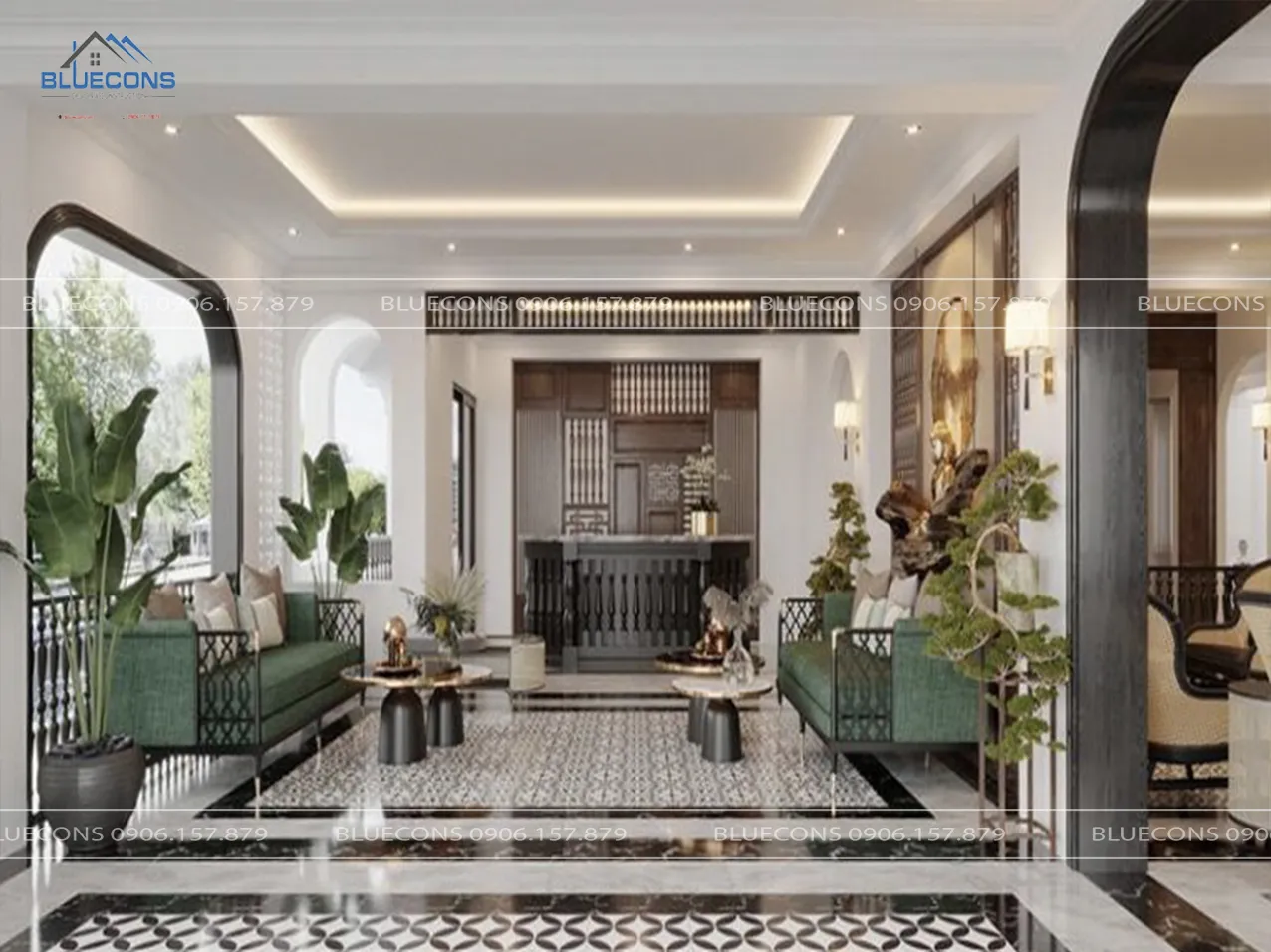 40+THIẾT KẾ QUẦY LỄ TÂN VĂN PHÒNG ĐẸP HIỆN ĐẠI VÀ ĐẲNG CẤP