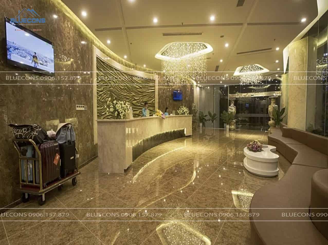 40+Thiết Kế Quầy Lễ Tân Văn Phòng Hiện Đại Và Đẳng Cấp 4 40+THIẾT KẾ QUẦY LỄ TÂN VĂN PHÒNG ĐẸP HIỆN ĐẠI VÀ ĐẲNG CẤP