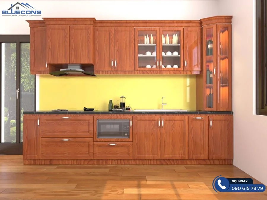 Tủ hồ sơ 3 cánh luôn được yêu thích