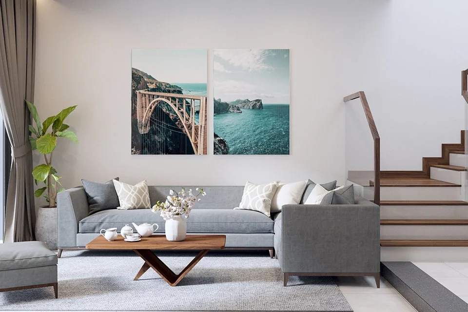 Bảng giá thi công nội thất nhà phố 2023 Bảng giá thi công nội thất nhà phố 2023