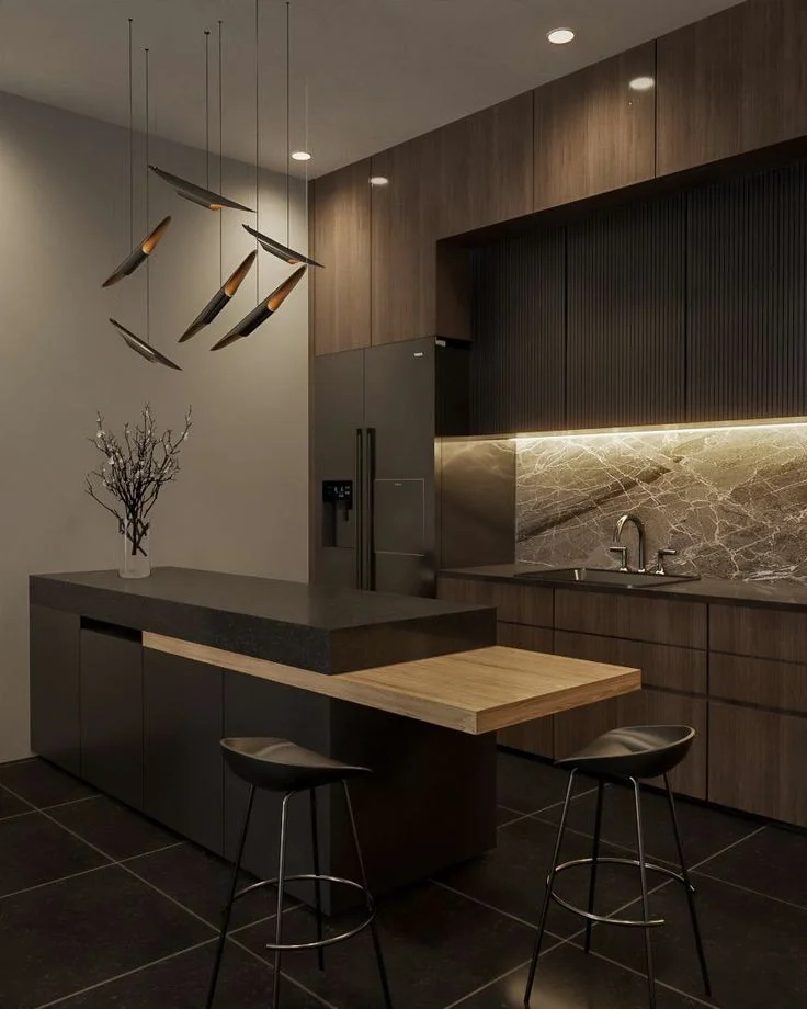 Báo giá thi công nội thất nhà phố