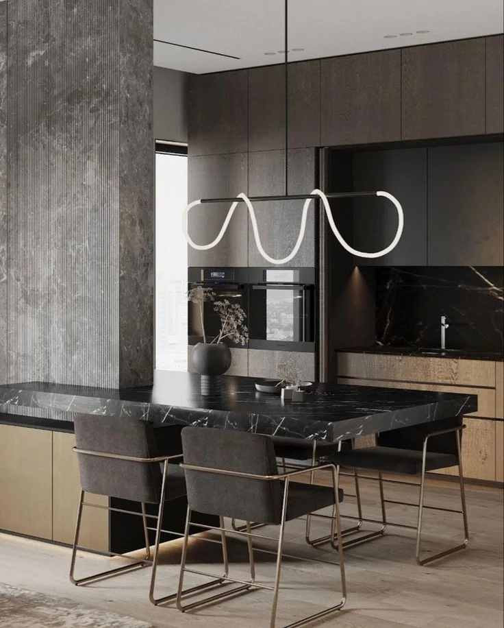 Báo giá thi công nội thất nhà phố