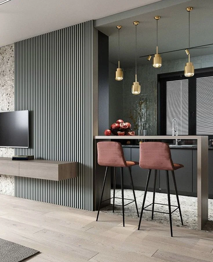 Báo giá thi công nội thất nhà phố