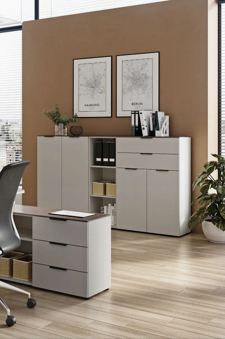 Tủ hồ sơ văn phòng