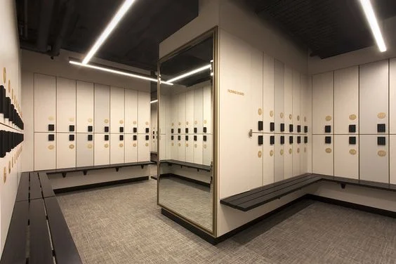 Tủ locker giá rẻ